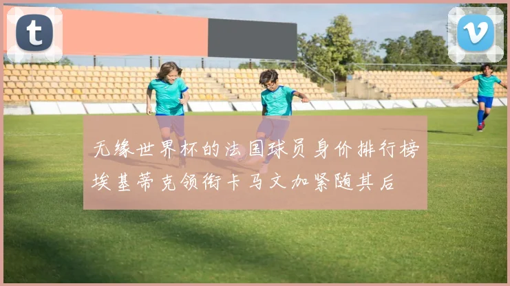 无缘世界杯的法国球员身价排行榜埃基蒂克领衔卡马文加紧随其后